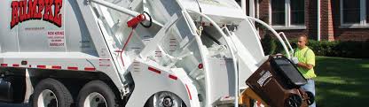 Professional Junk Removal Services in Ridgewood, IL