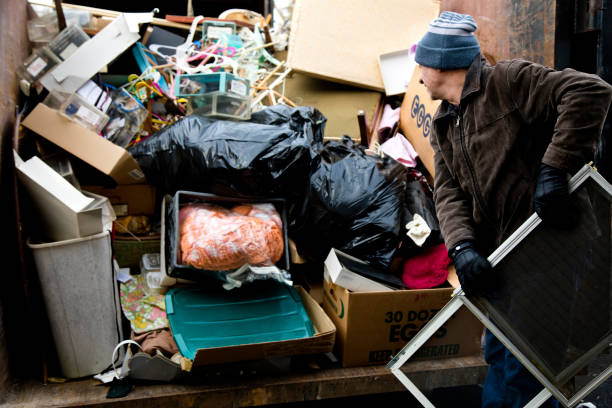 Best Appliance Removal  in Ridgewood, IL