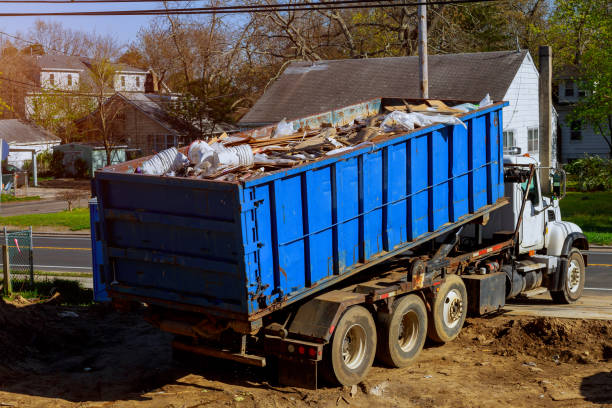 Best Attic Cleanout  in Ridgewood, IL