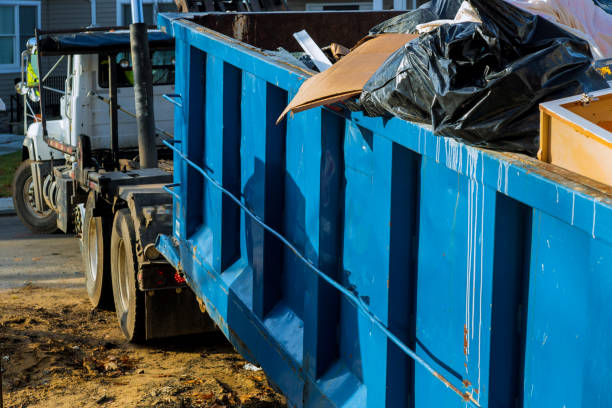 Best Residential Junk Removal  in Ridgewood, IL