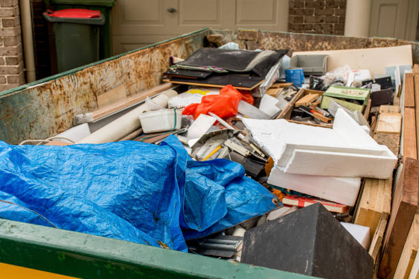 Donation Pickup Services in Ridgewood, IL