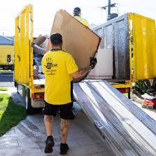 Best Scrap Metal Removal  in Ridgewood, IL